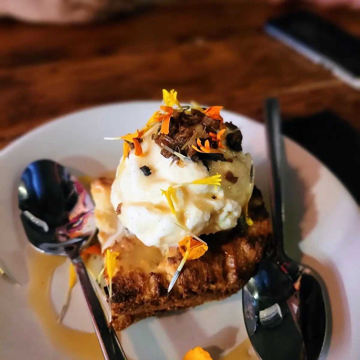 Bread Pudding