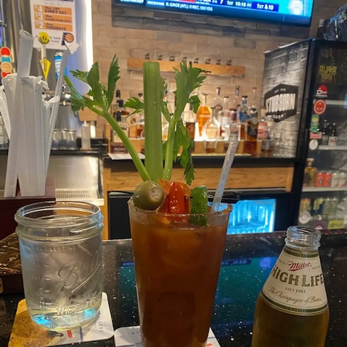 Bloody Mary