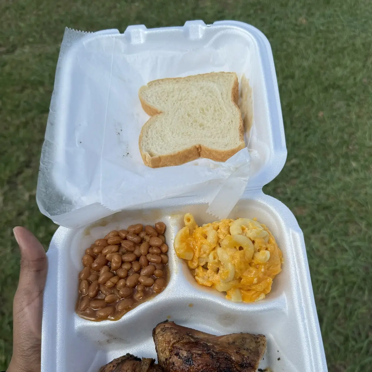 Pulled Pork
