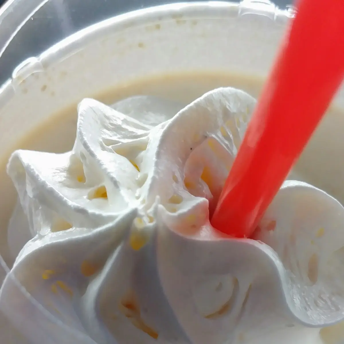 Cheese Cake Milkshake