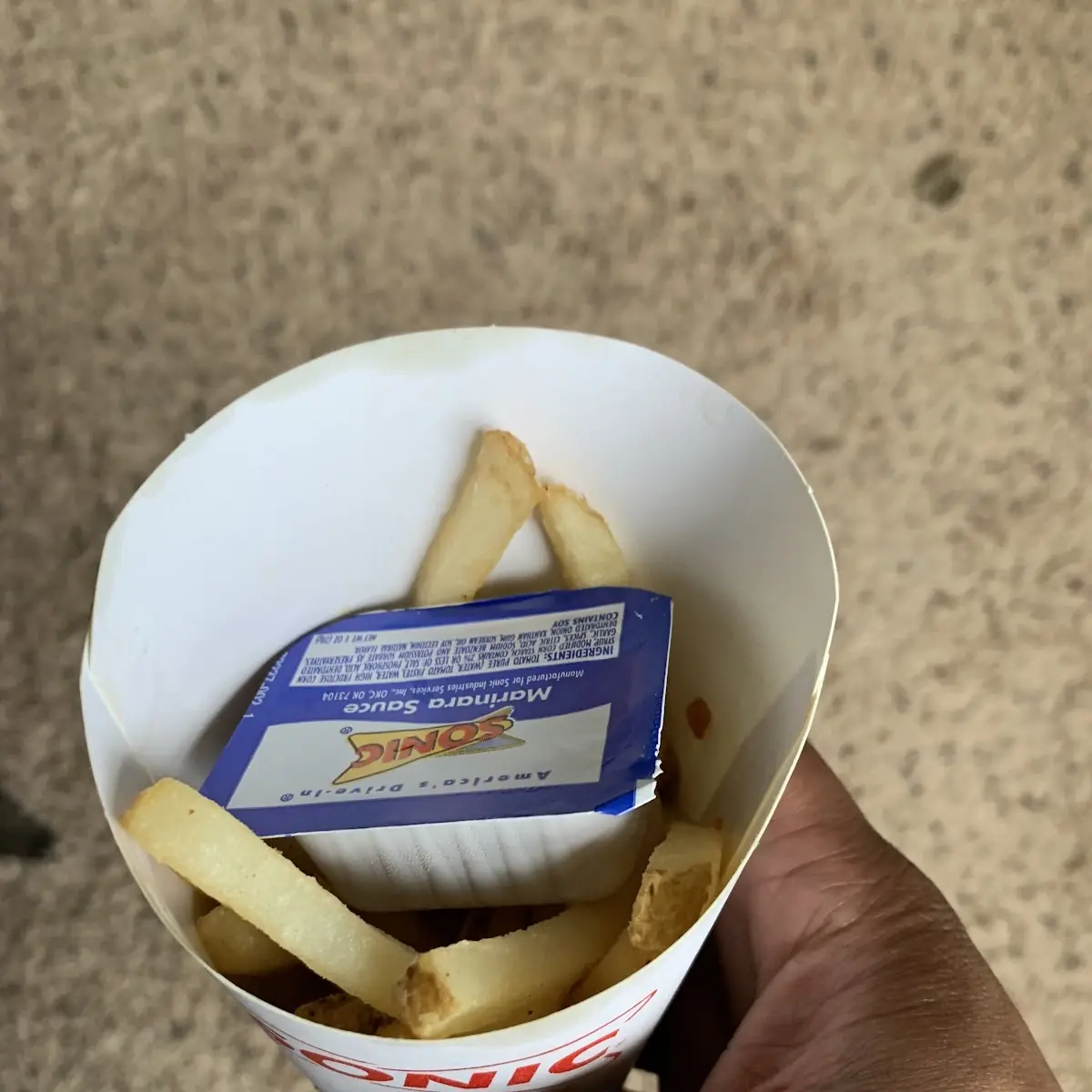 Fortune Cookie