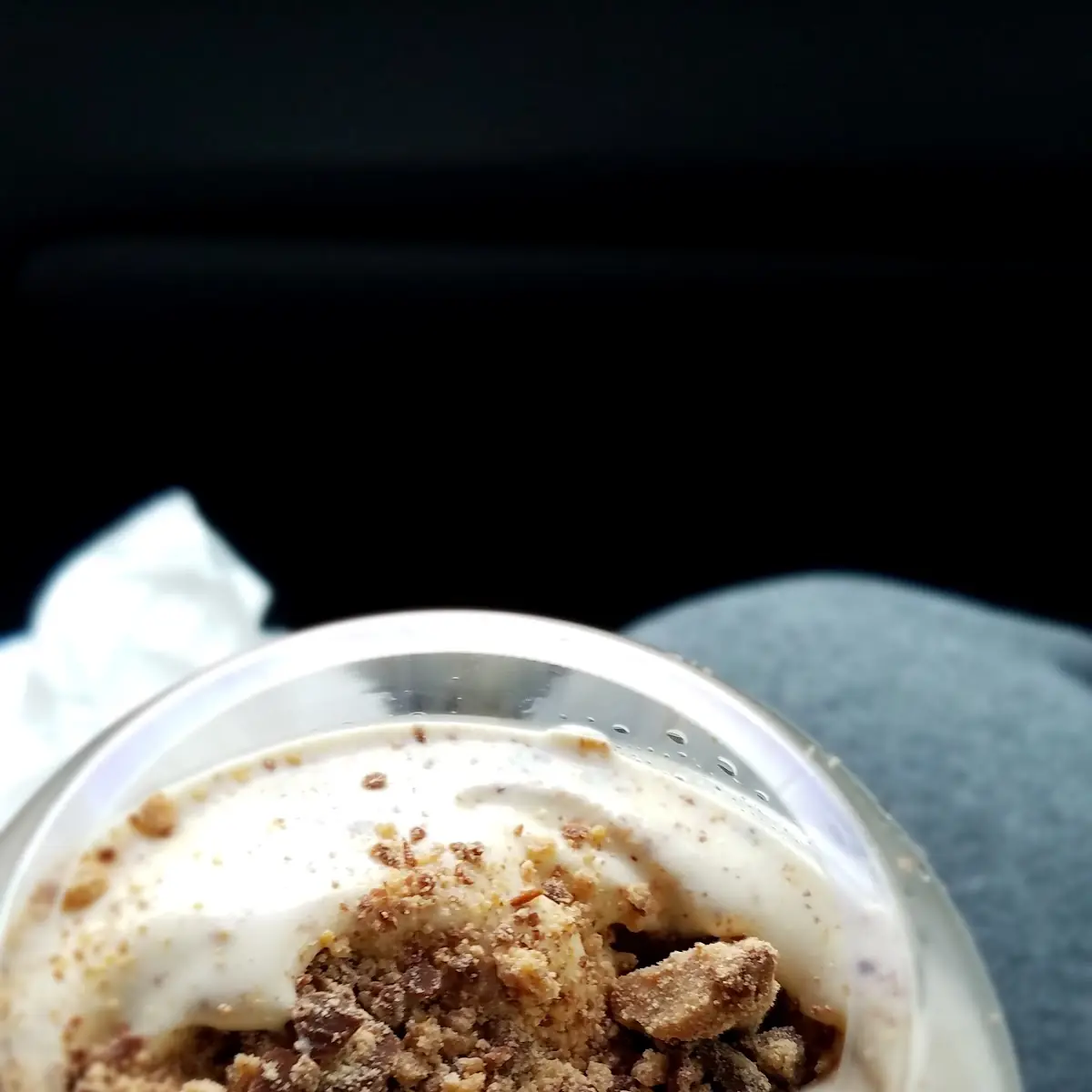 Reese's Peanut Butter Cup Blast
