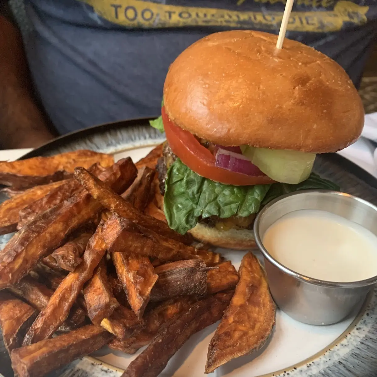 Burger