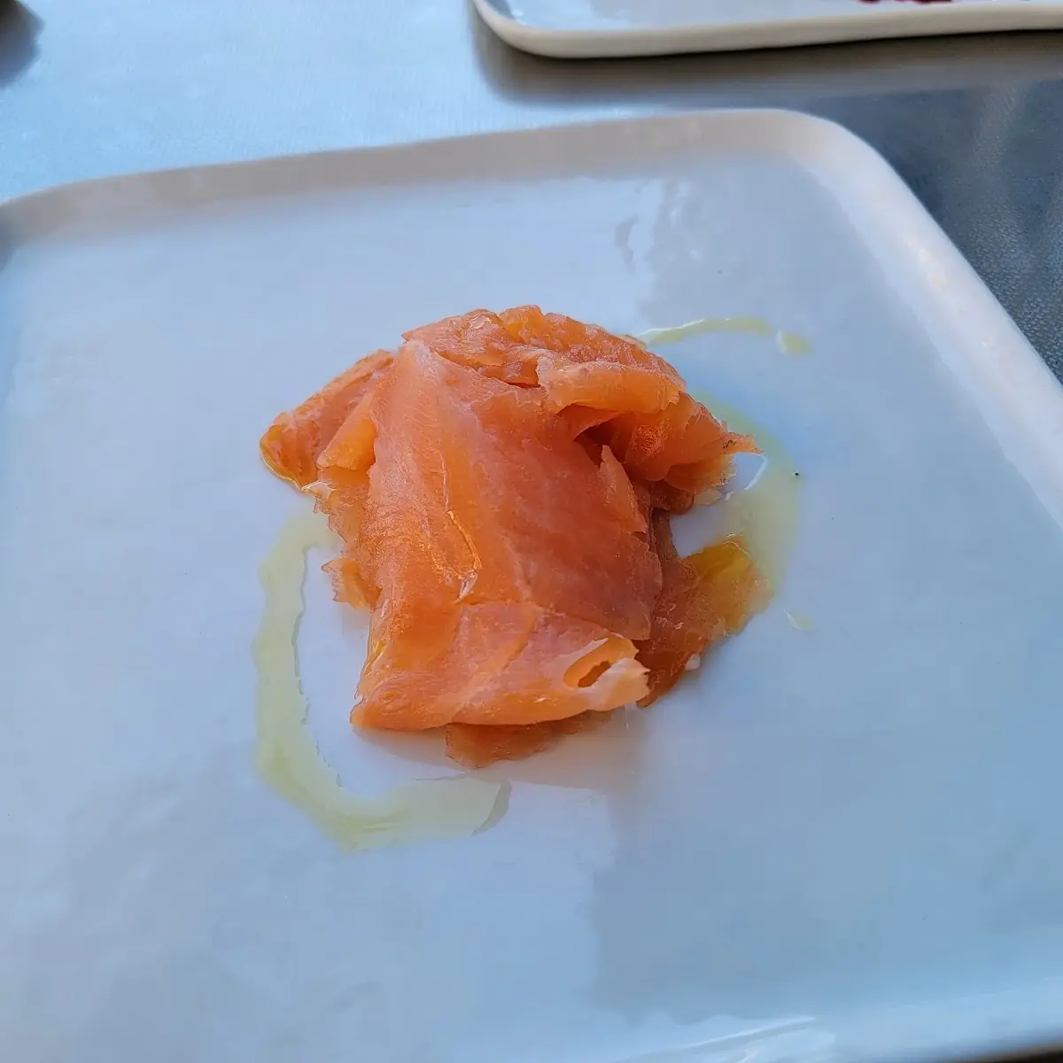 Smoked Salmon