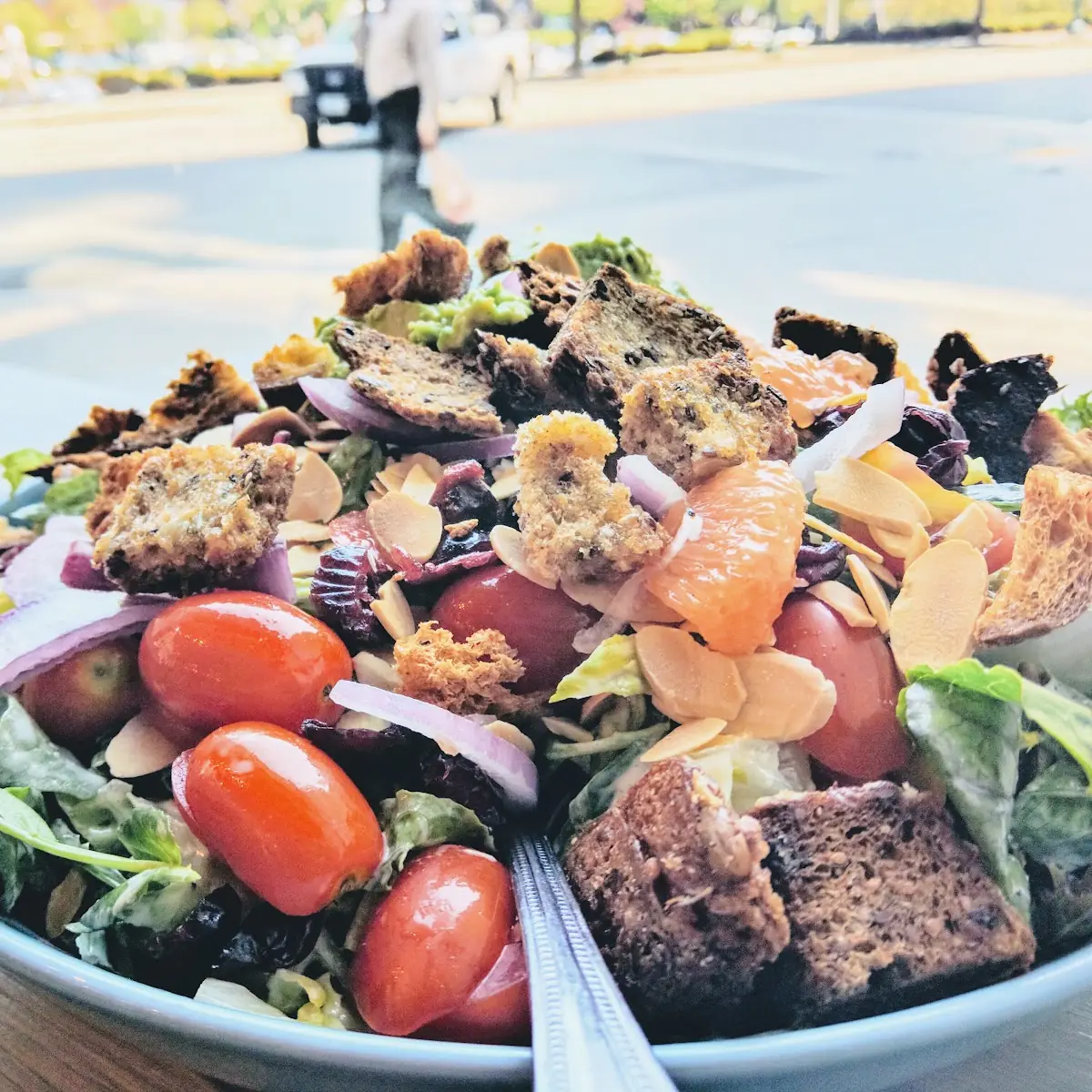 Tuna Salad