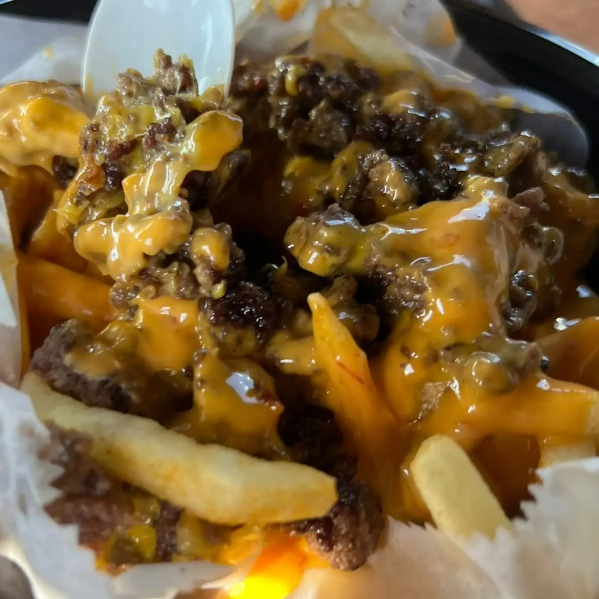 Chili Cheese