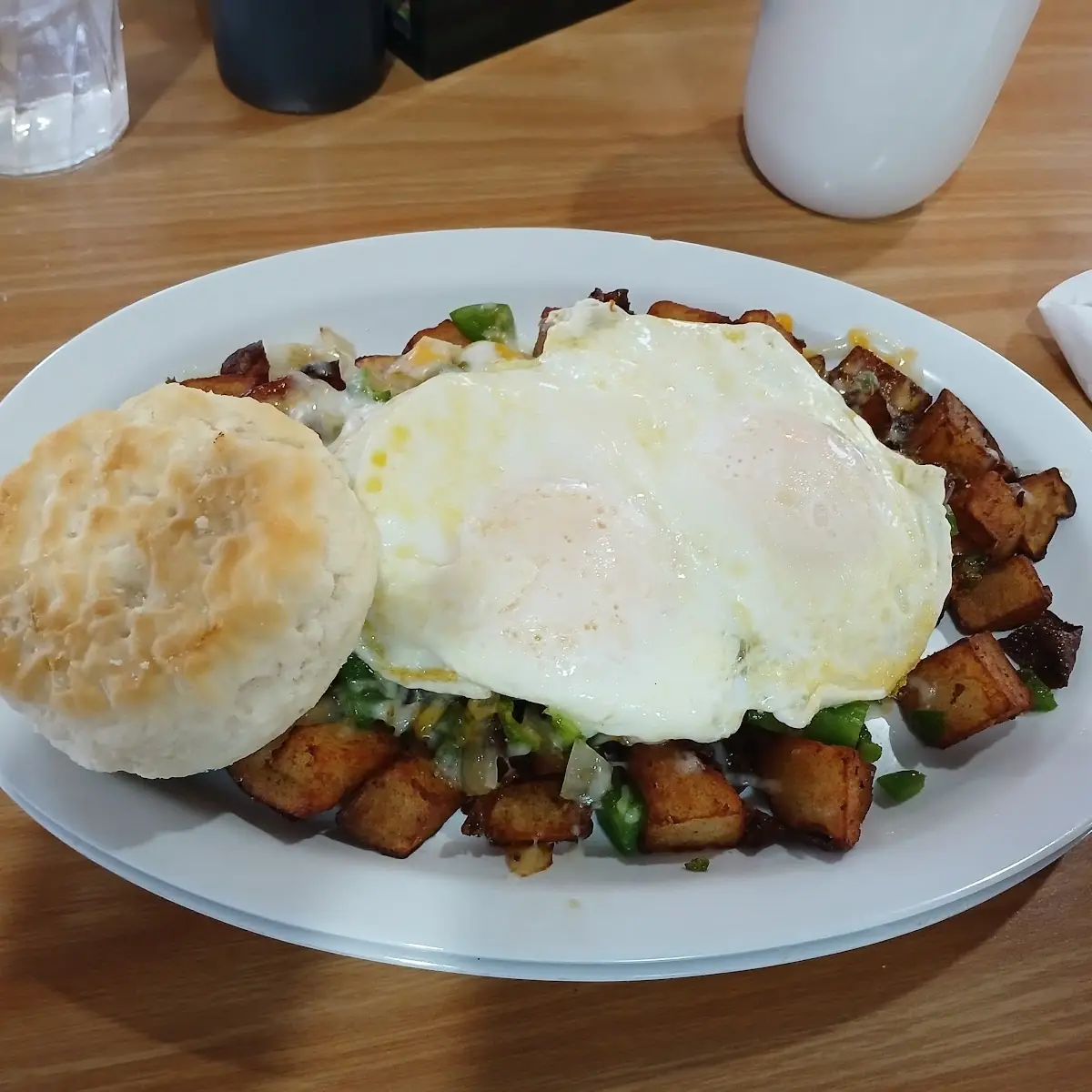Corned Beef Hash