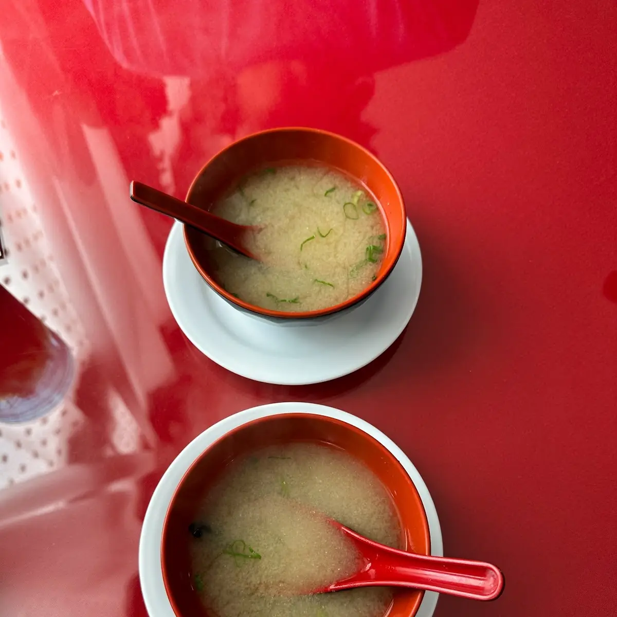 Miso Soup