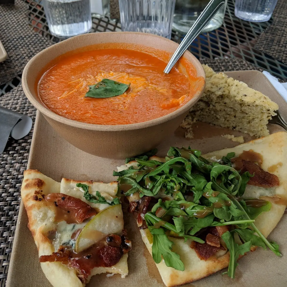 Tomato Soup