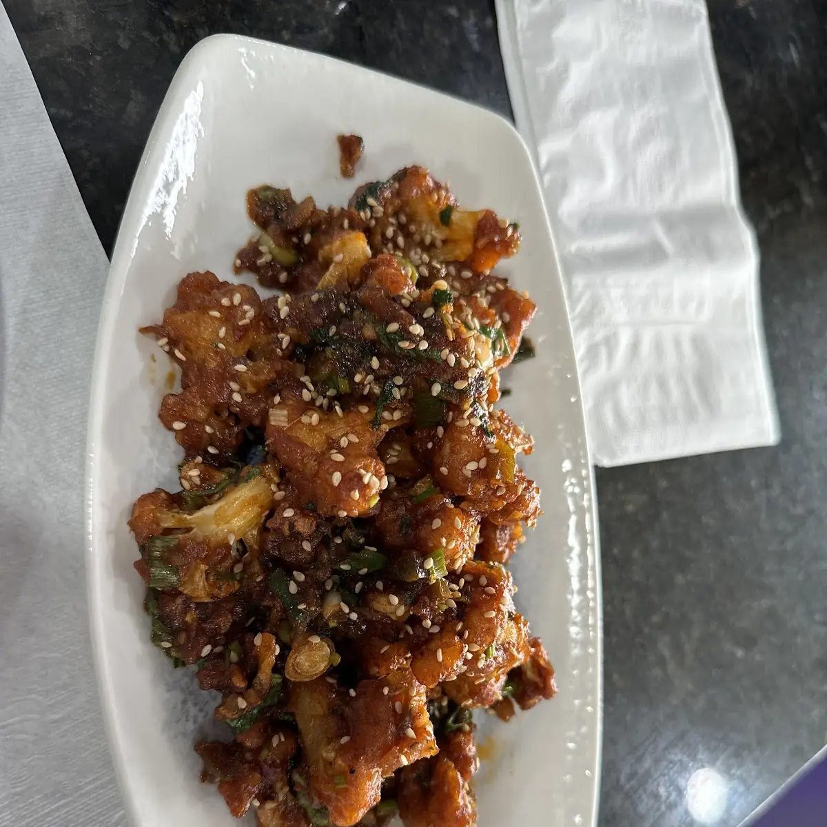Gobi Manchurian
