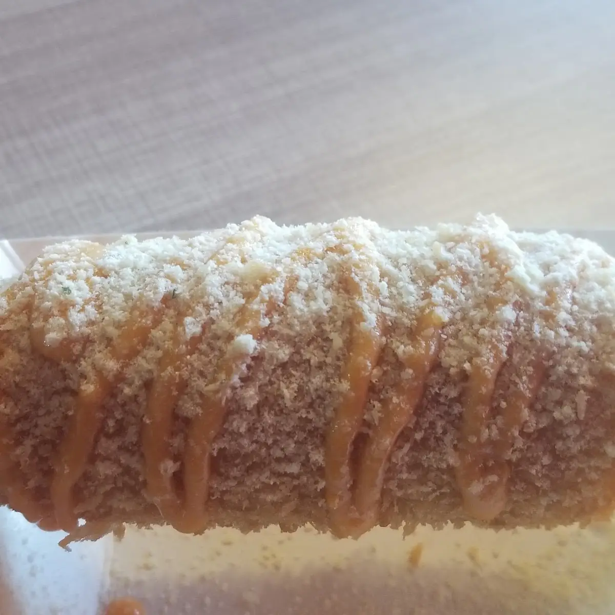 Mozzarella and Cheddar Cheese K-Dog