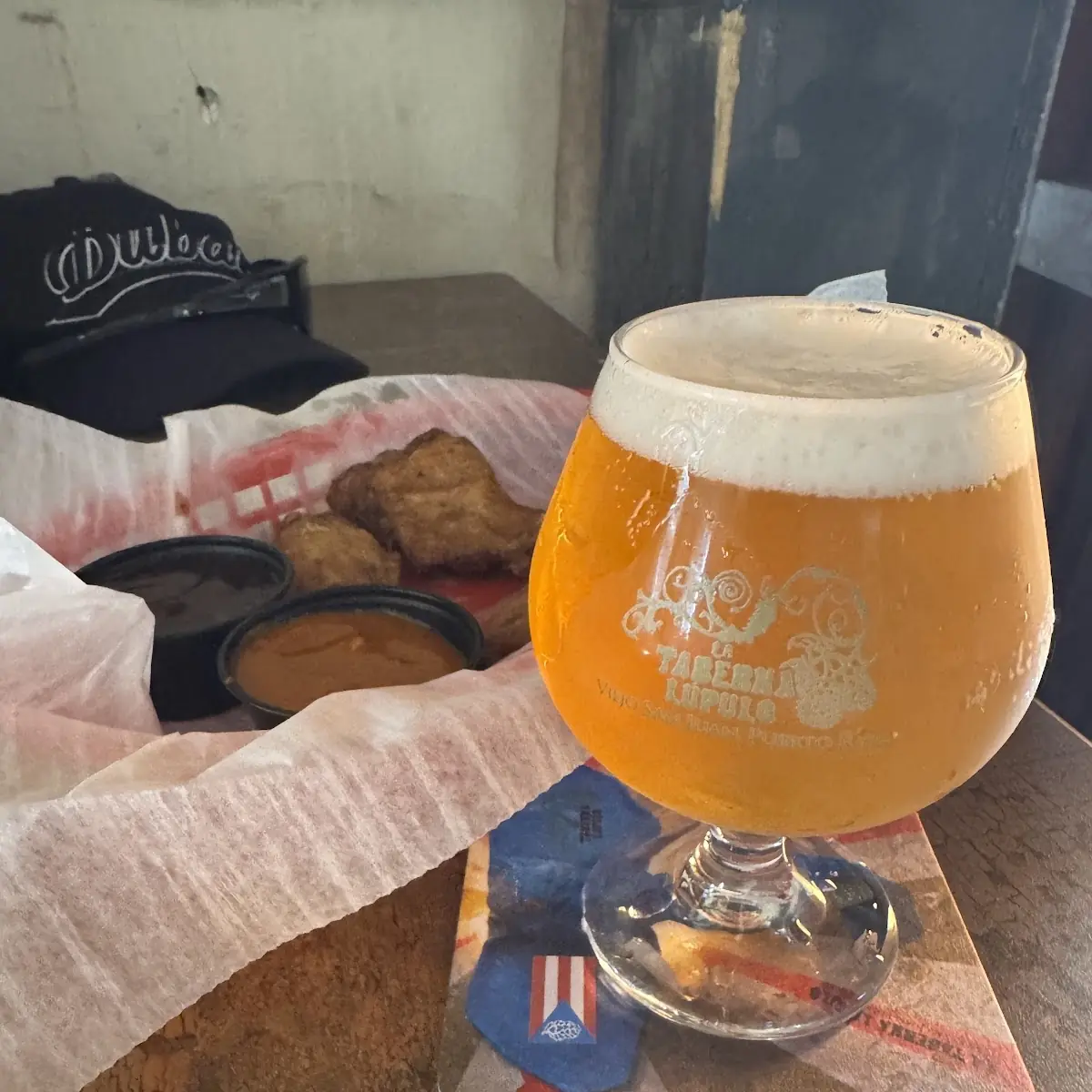 Draft Beer