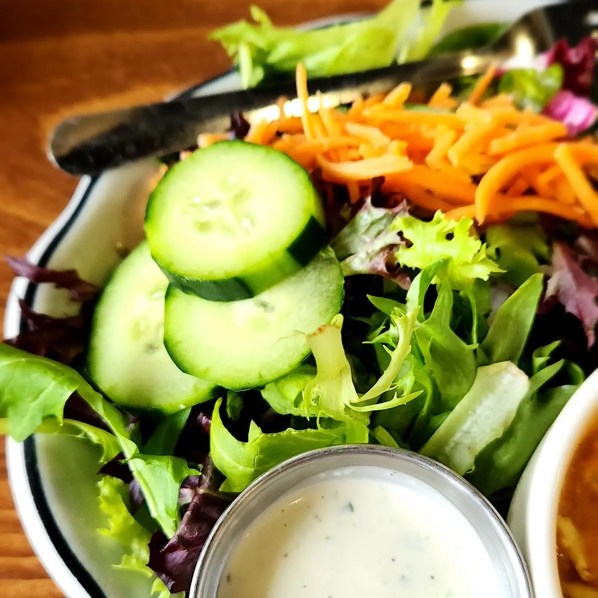 Side Salad