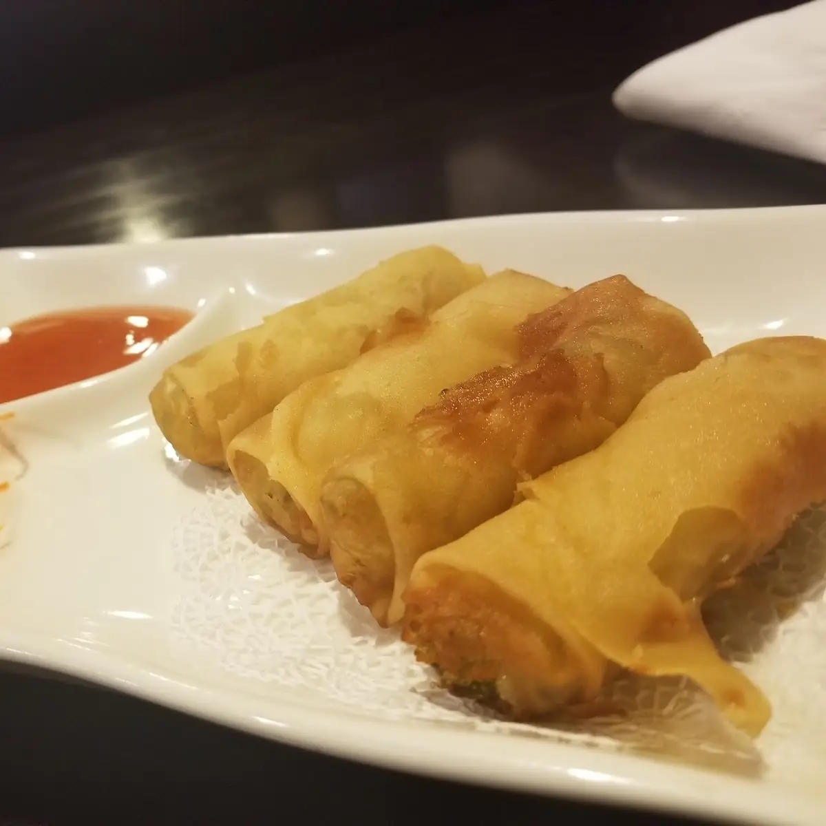 Japanese Spring Roll 4