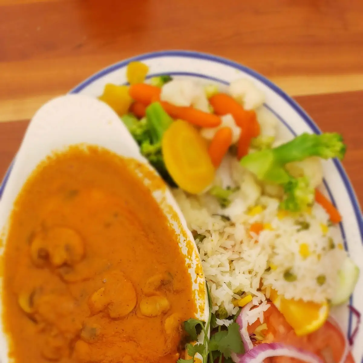 Pechuga Rellena