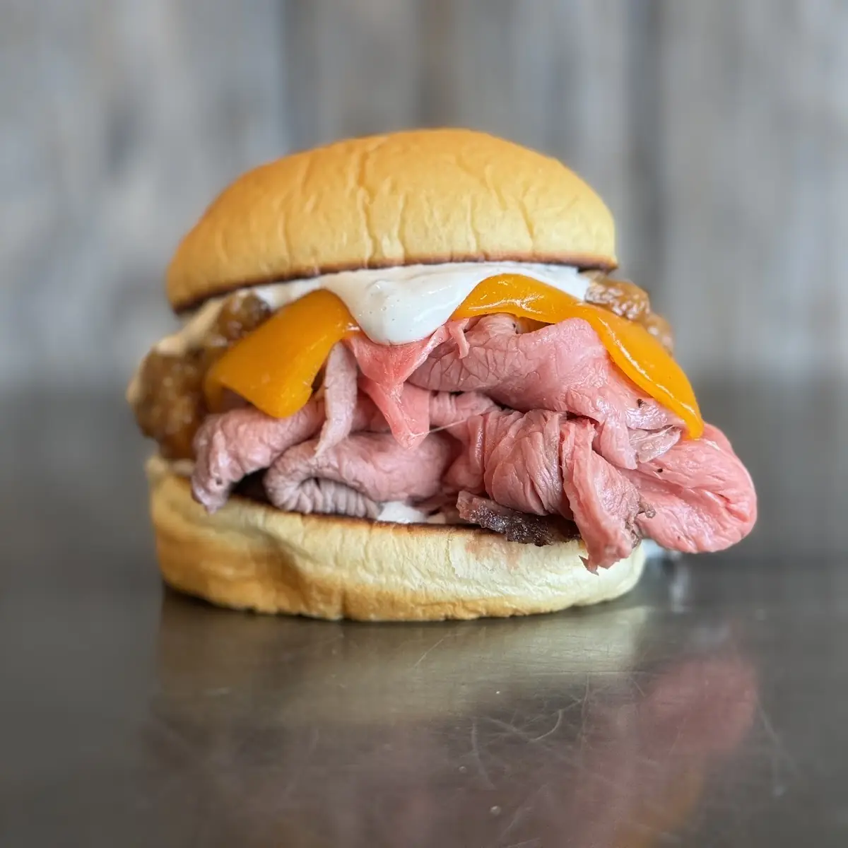 Roast Beef