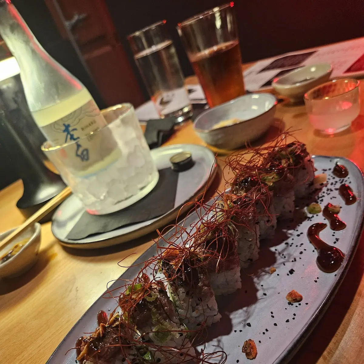 Spare Ribs