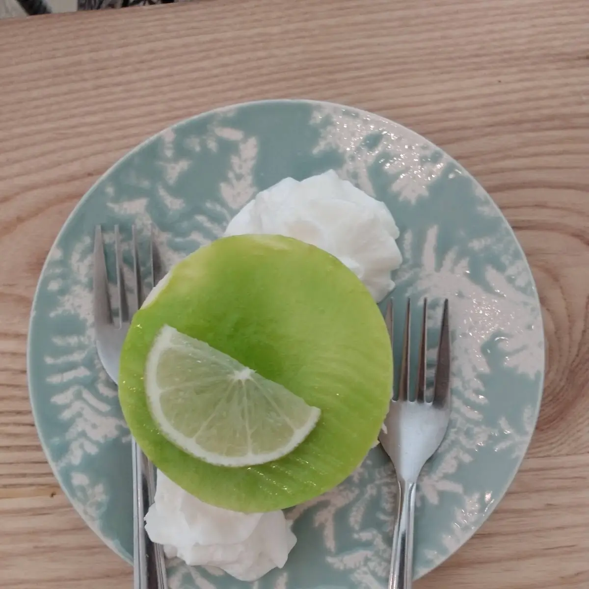Key Lime Pie