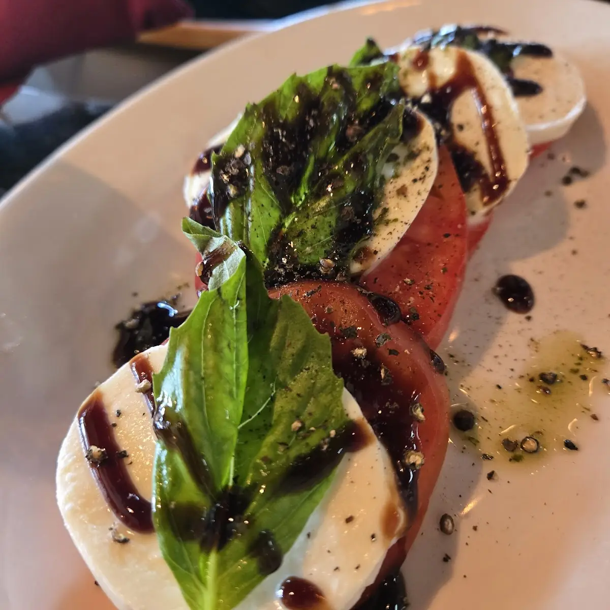Caprese Salad