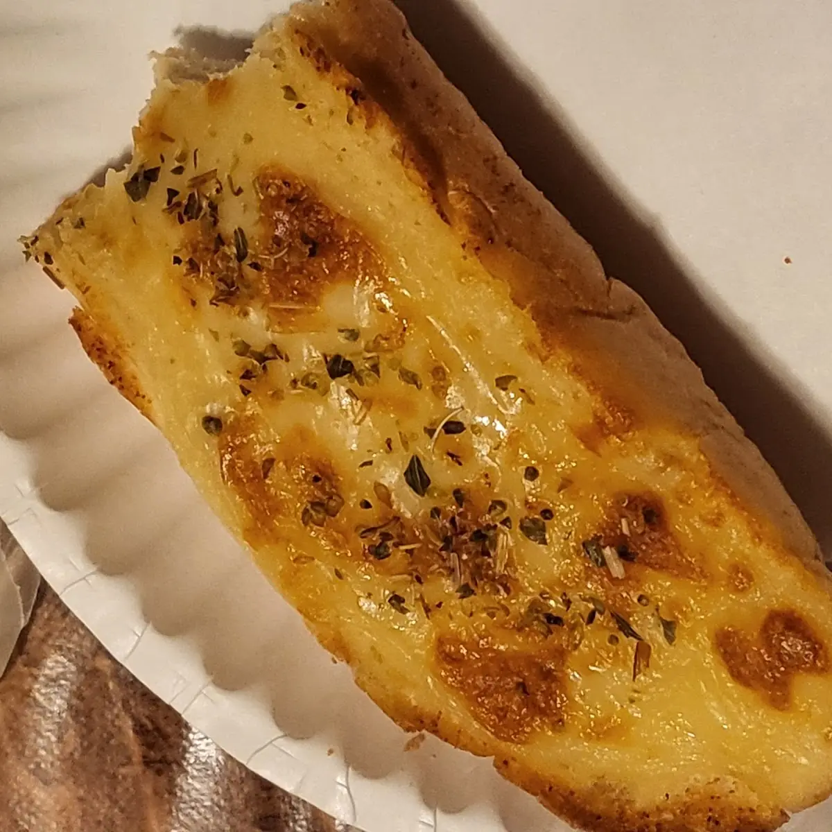 Garlic Bread