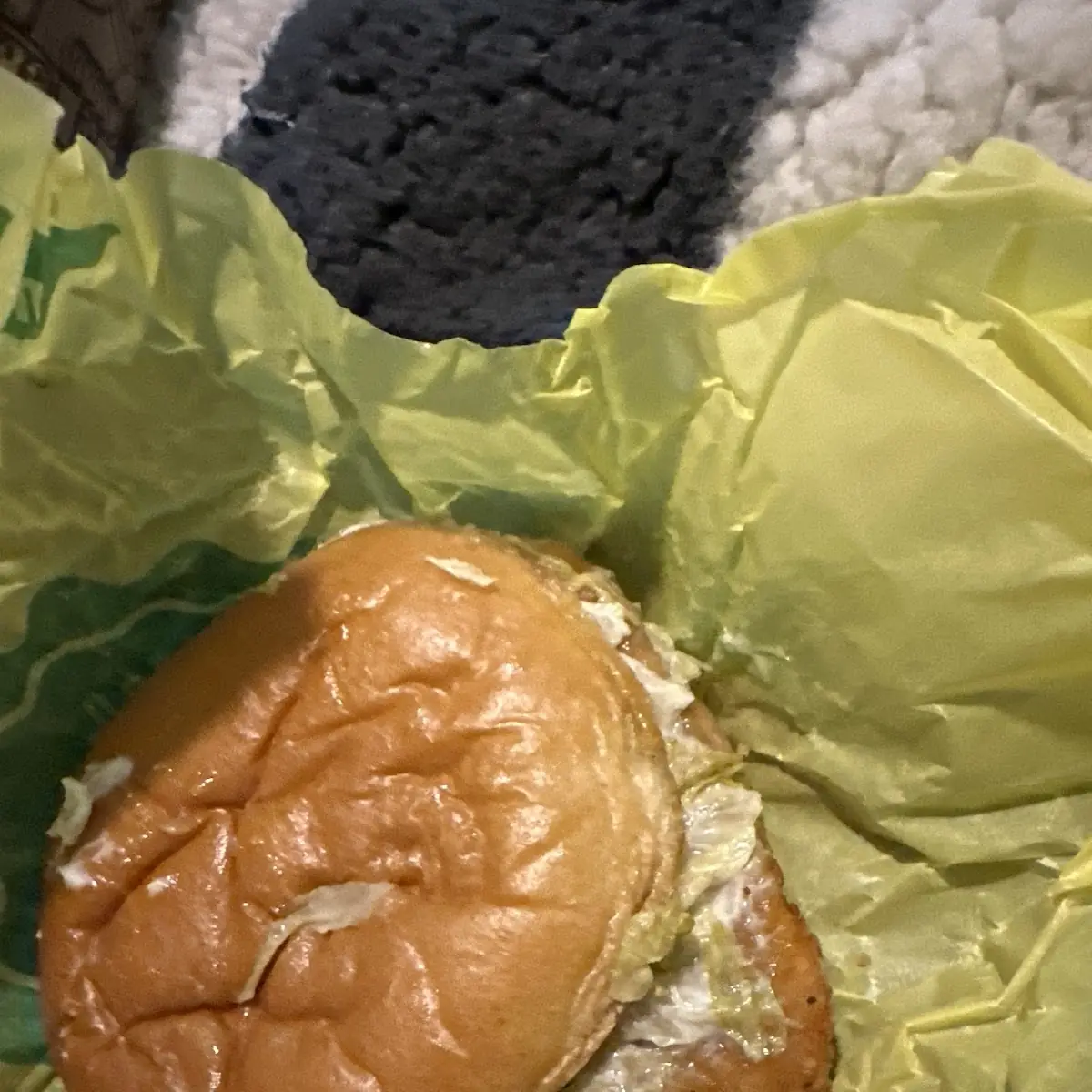 Chicken Sandwich