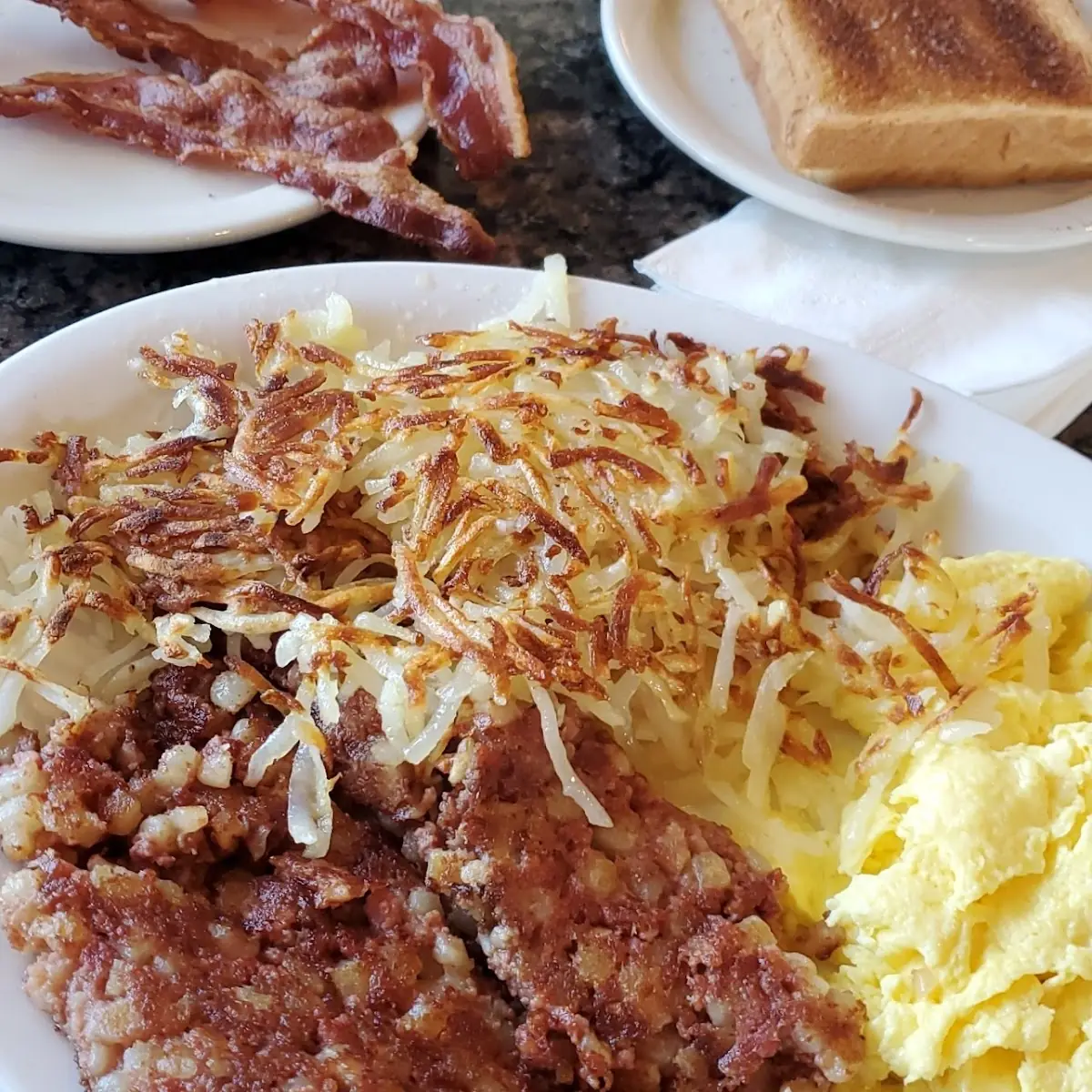 Corned Beef Hash