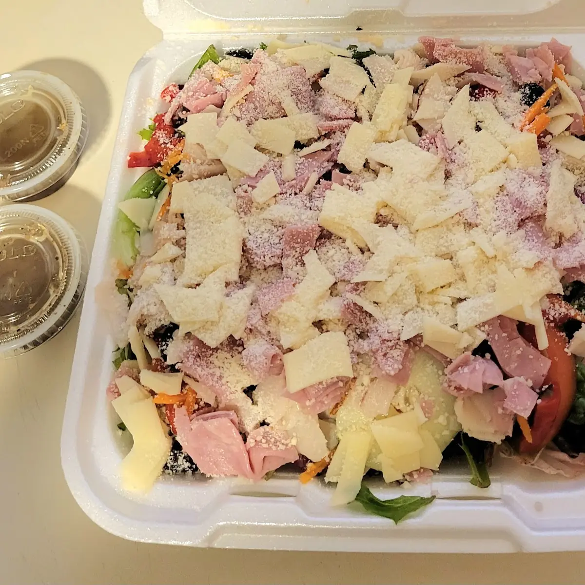 Chef Salad
