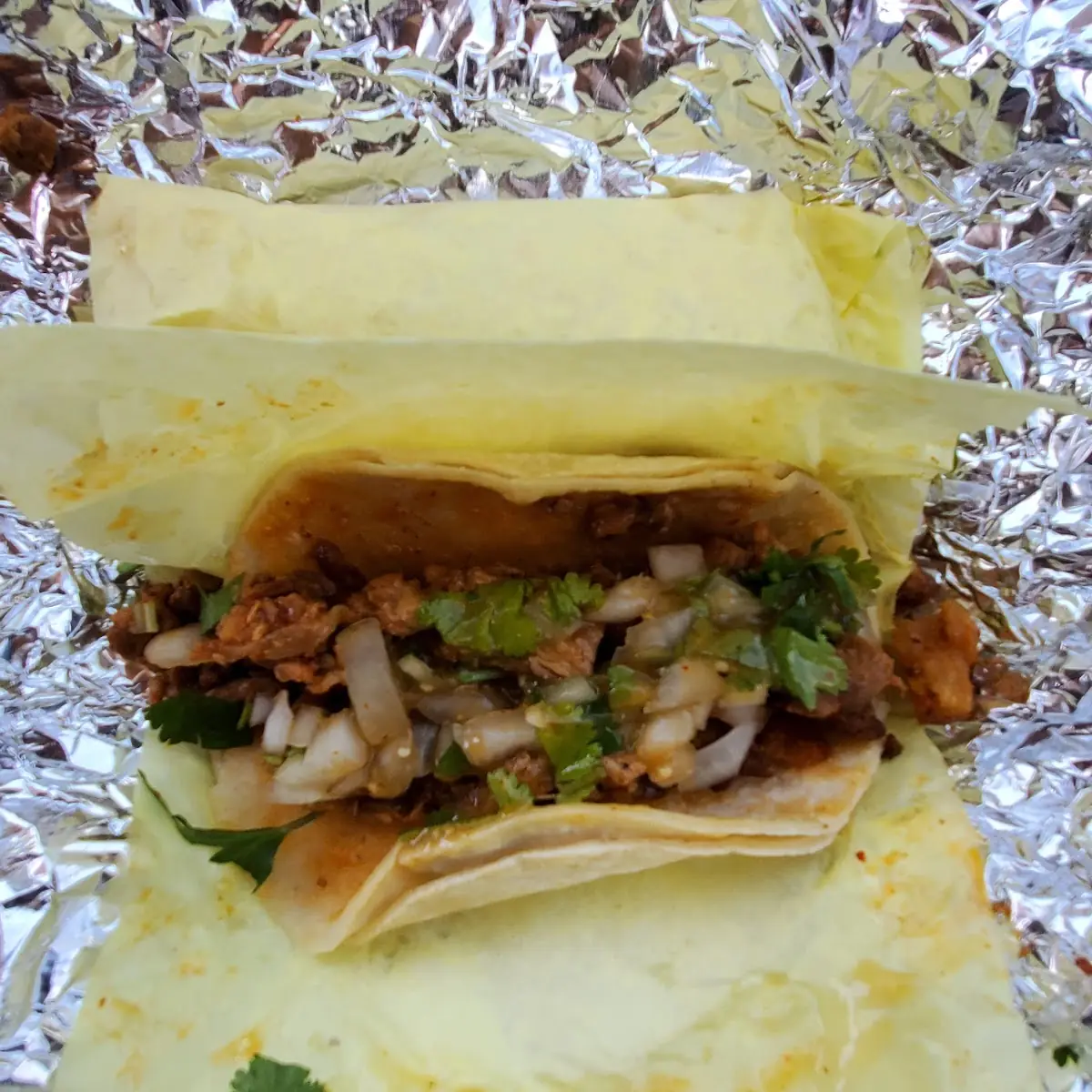 Street Tacos