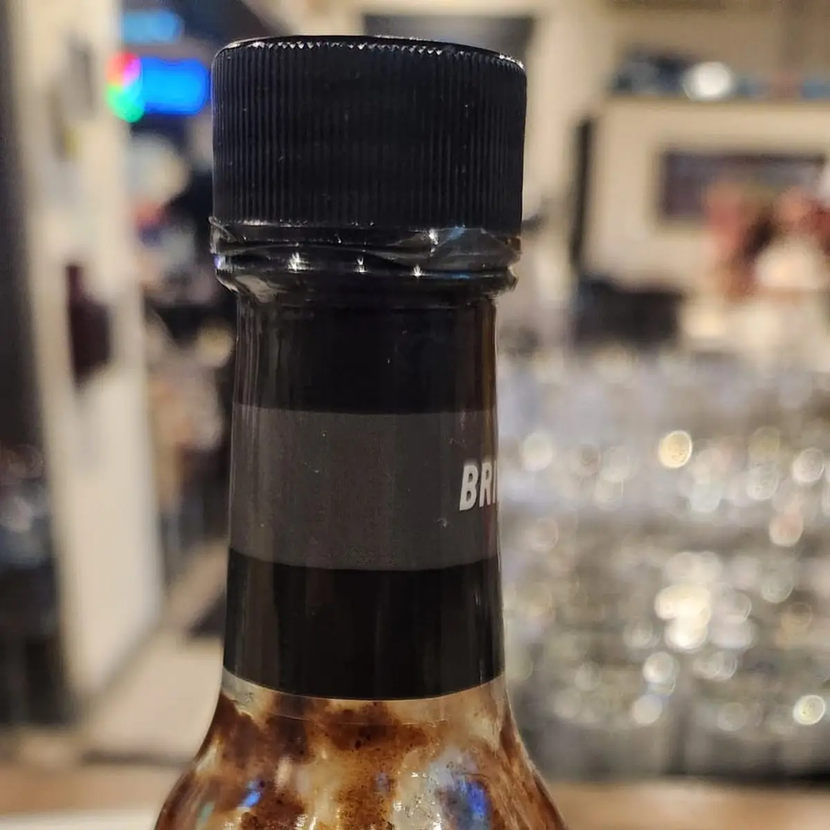 Cold Brew