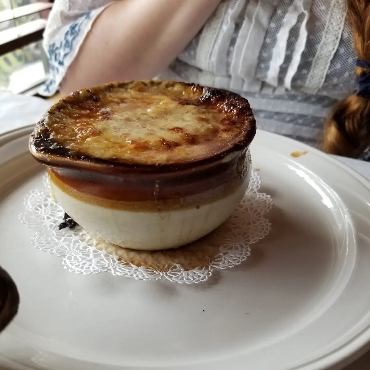French Onion Soup