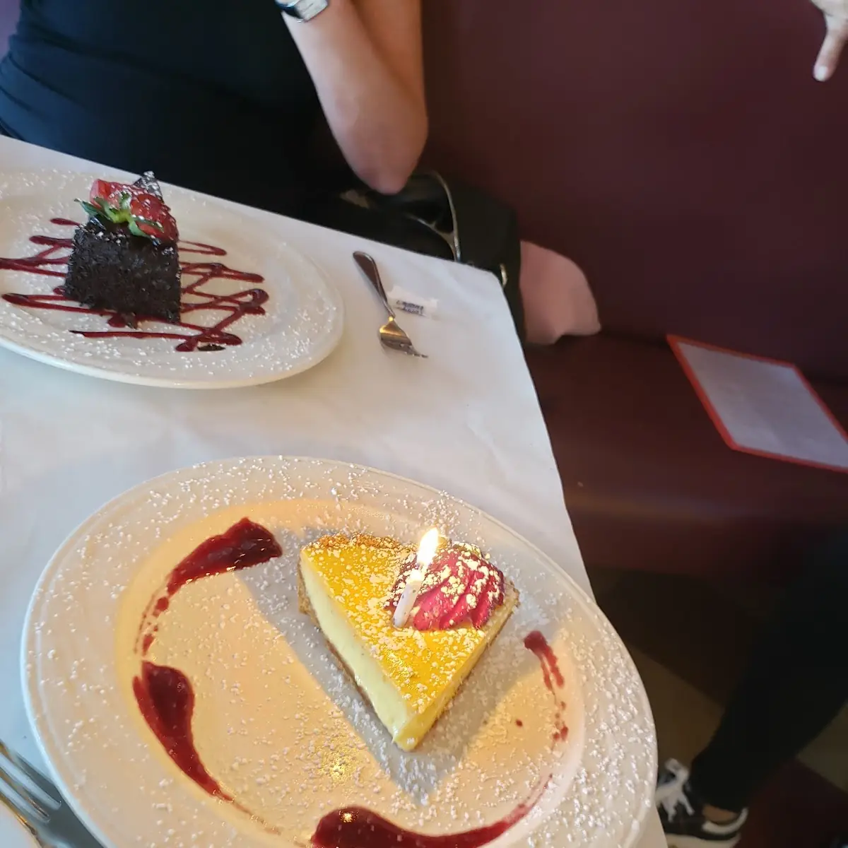 Key Lime Pie
