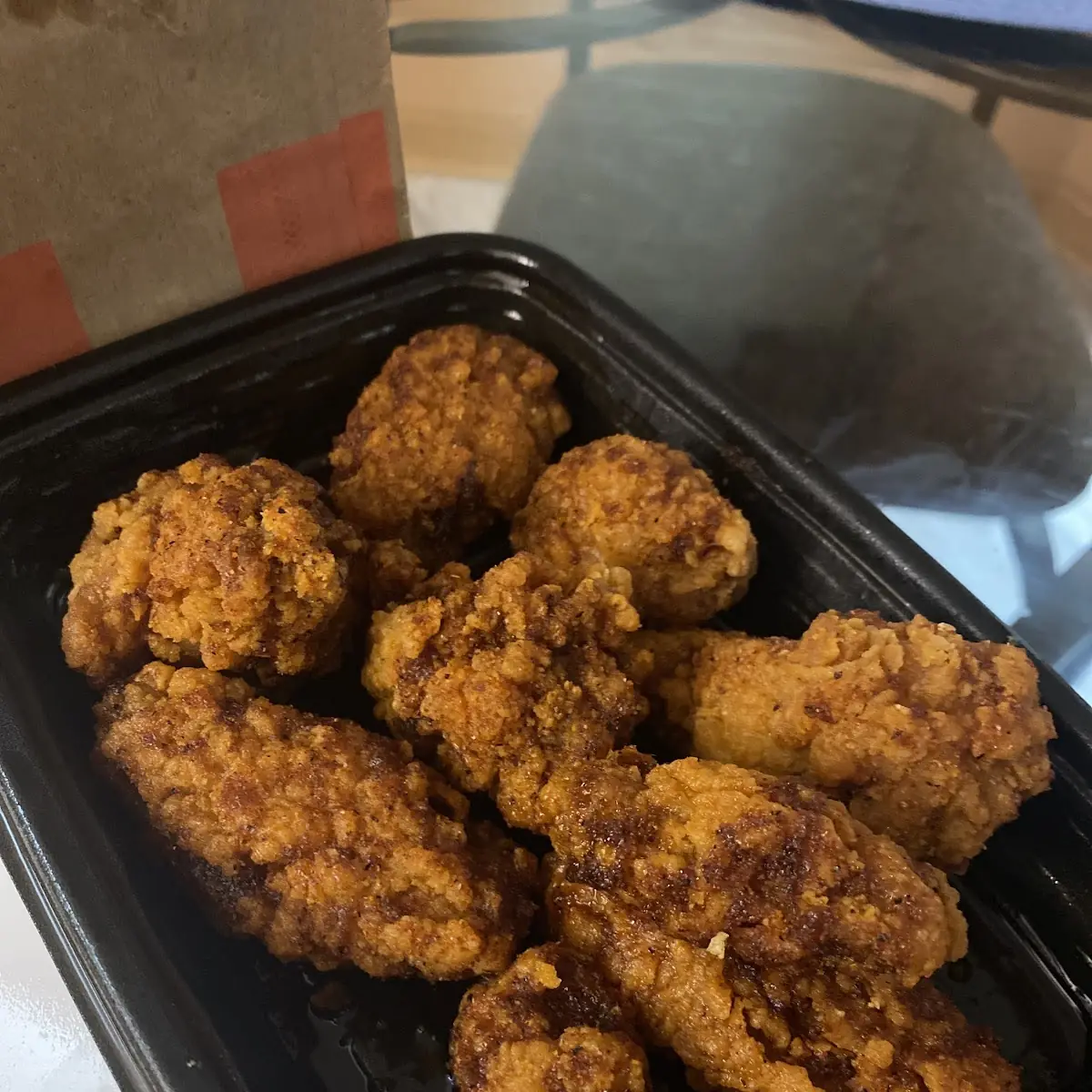 Tenders Combo