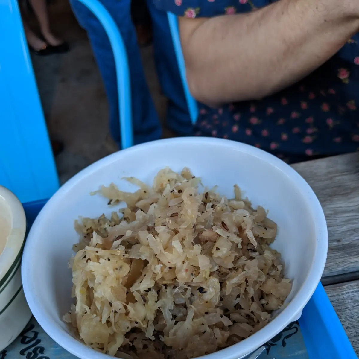 Sauerkraut