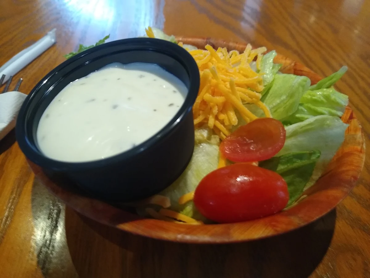 Salat Mista