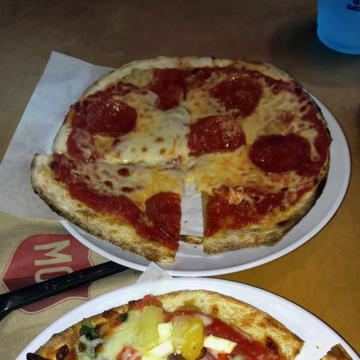 My Favorite Pizza