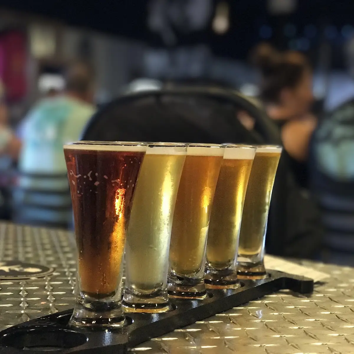 Beer Flight