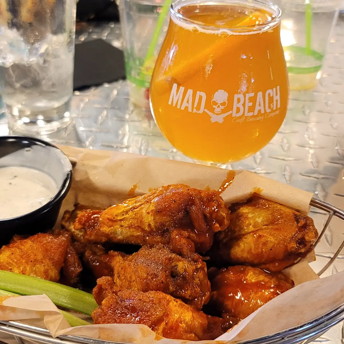 Chicken Wings