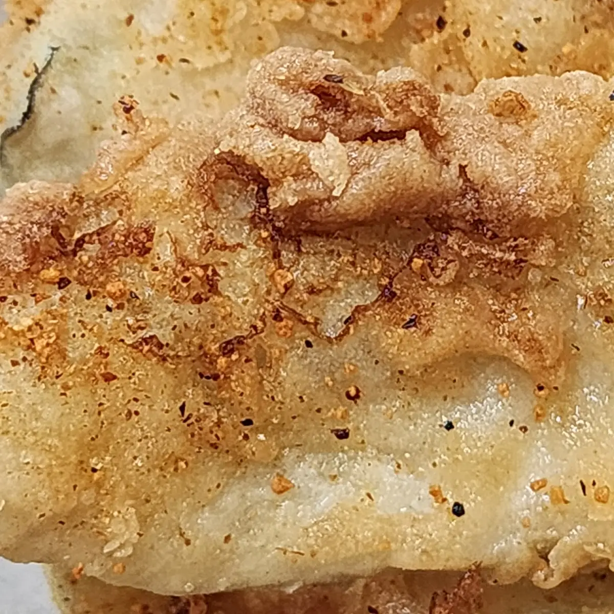 Fried Pickles