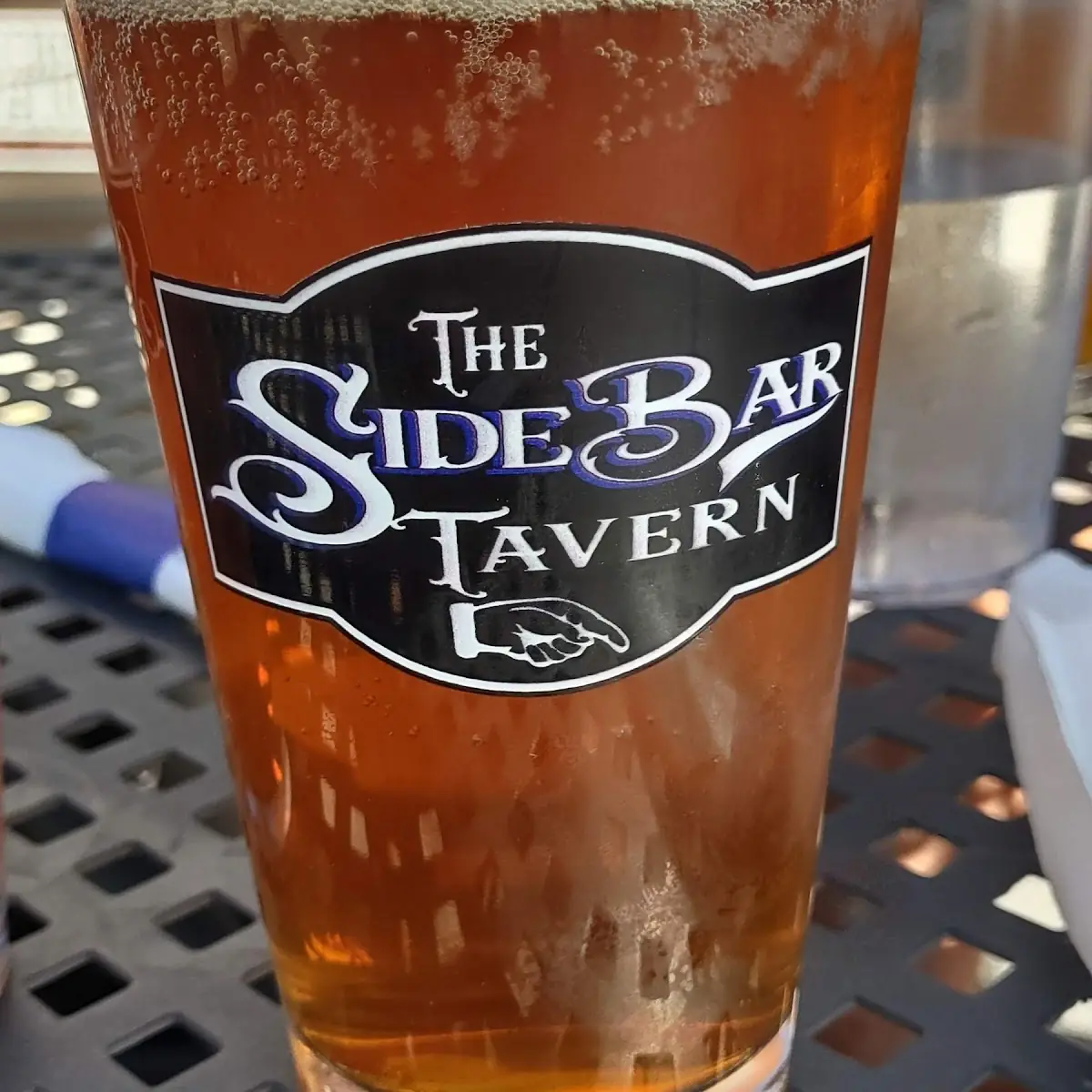 Draft Beer