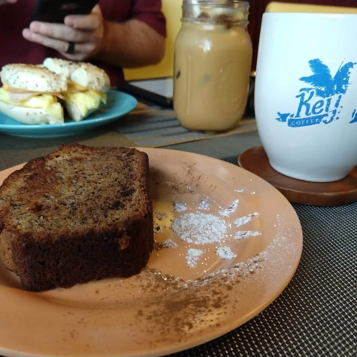 Banana Bread