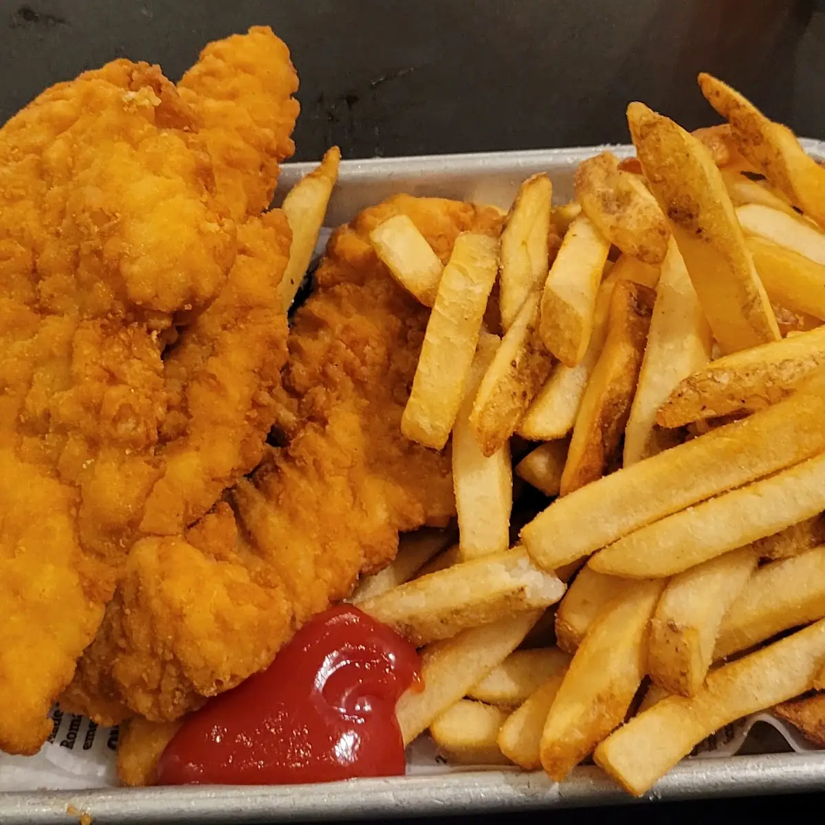 Chicken Tenders