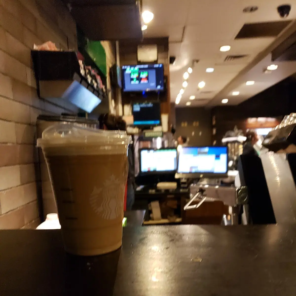 Cafe Mocha