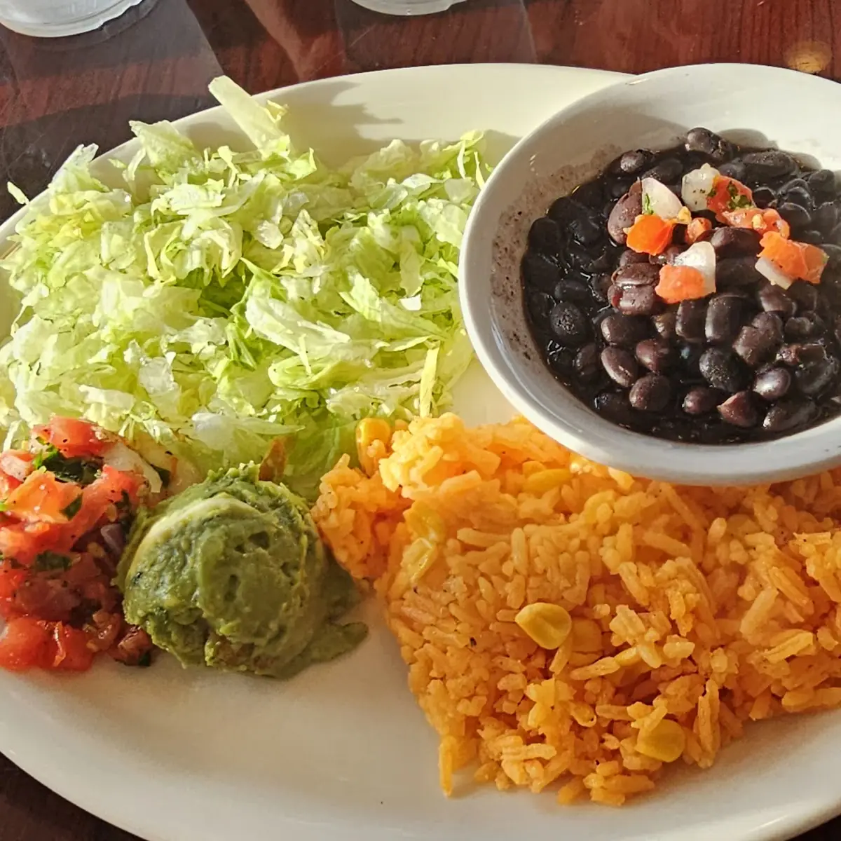 Black Beans