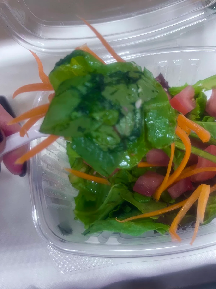 Salad Dressing