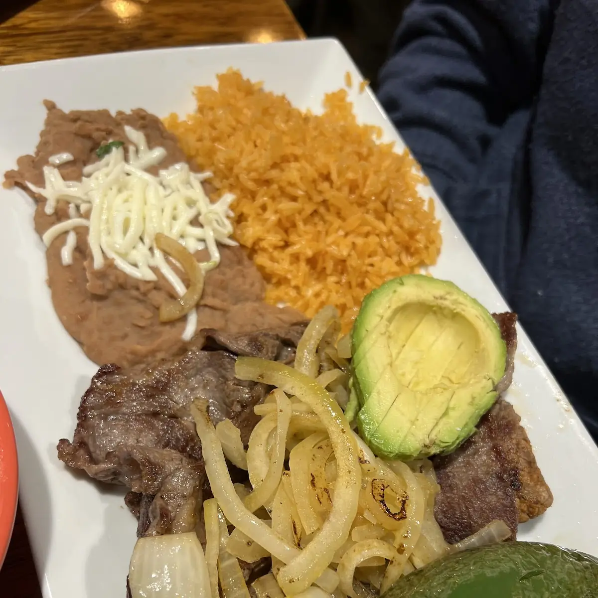 Carne Asada