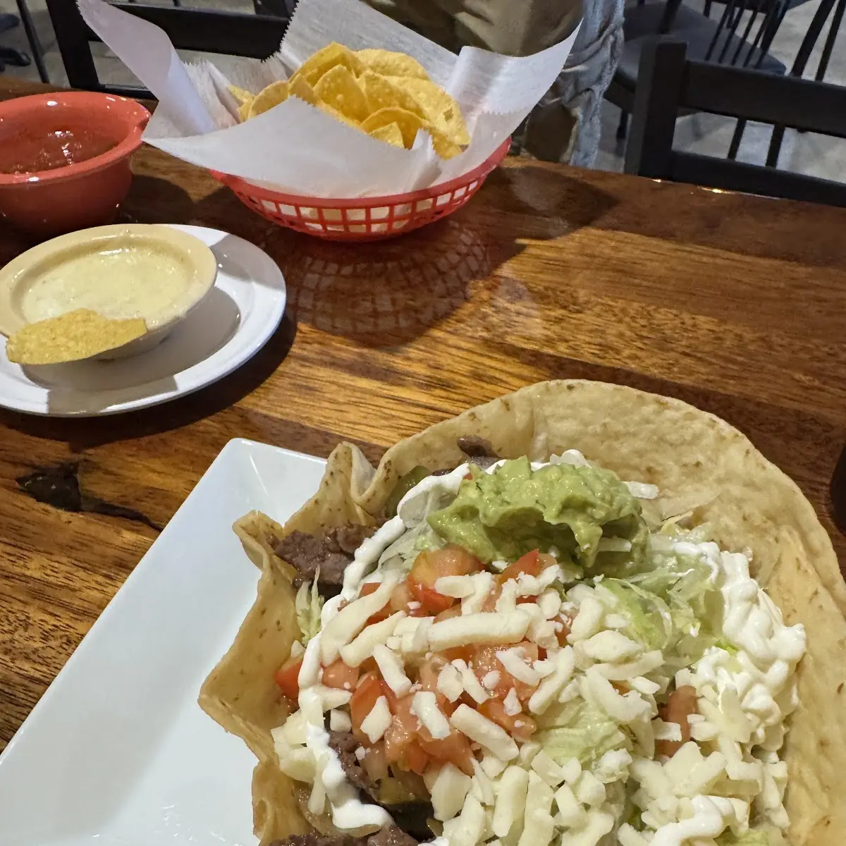 Taco Salad