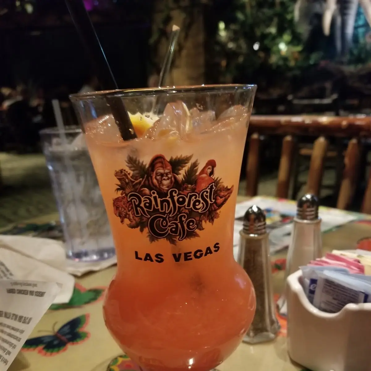 Strawberry Margarita