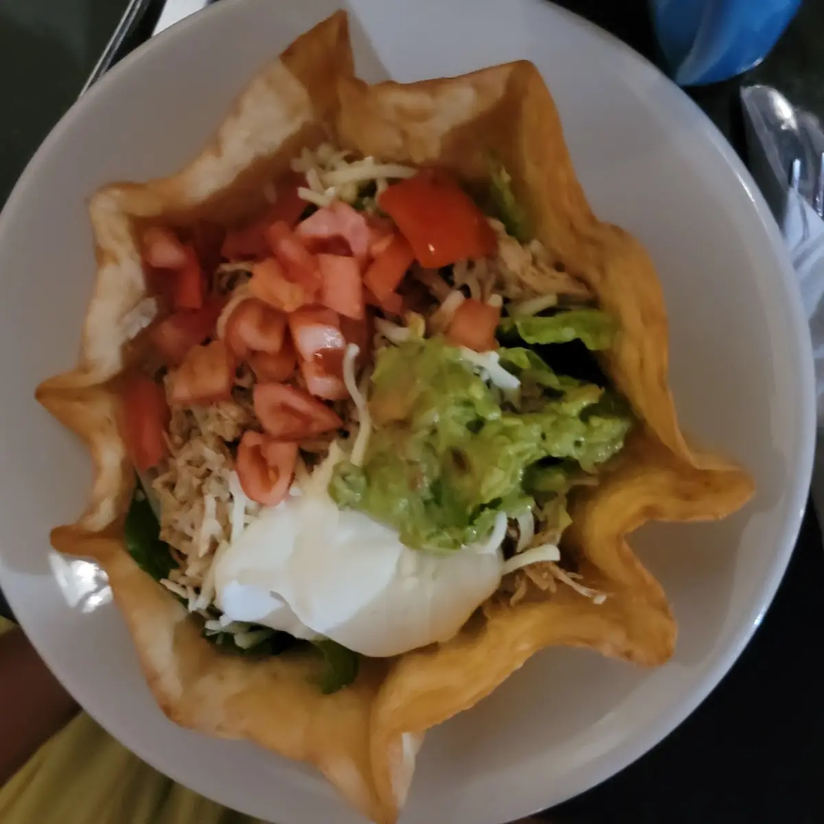 Taco Salad