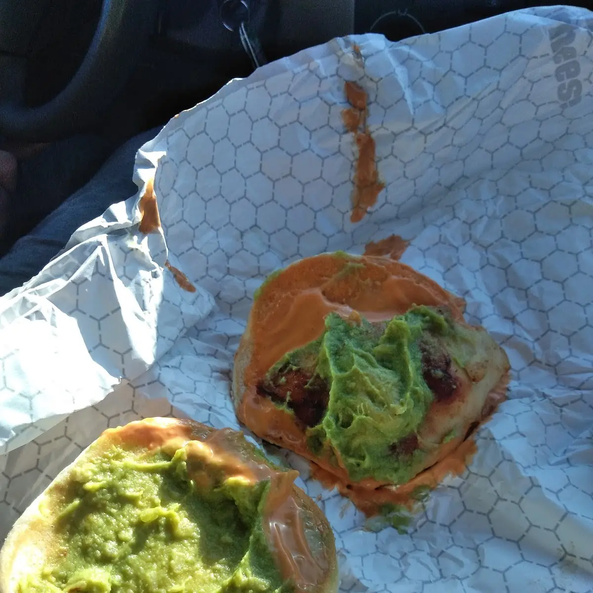 Chicken Sandwich