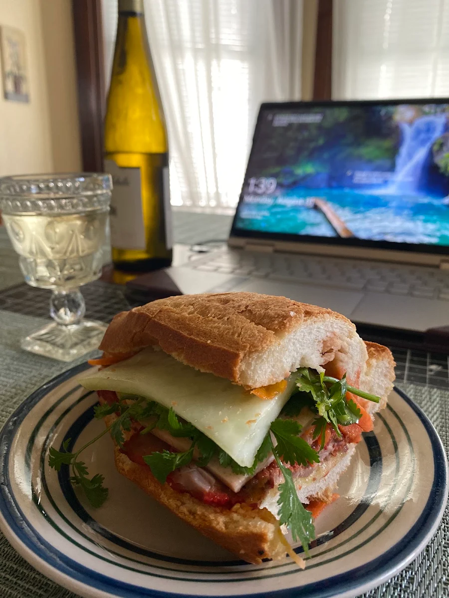 Bánh Mì